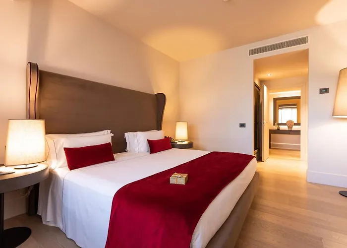 Hôtel accueillant les animaux: A.Roma Lifestyle Hotel