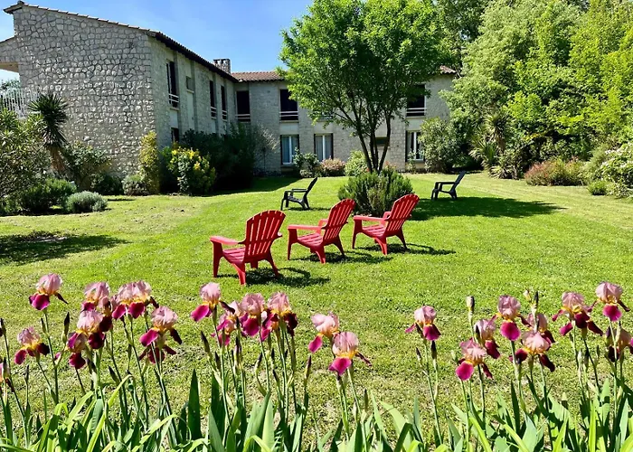 Le Moulin De Cesar