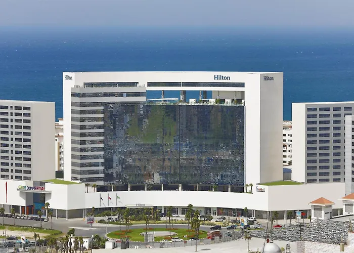Hilton City Center