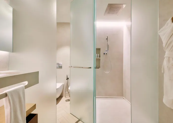 Welkom Hotel: Nobu Hotel Marbella