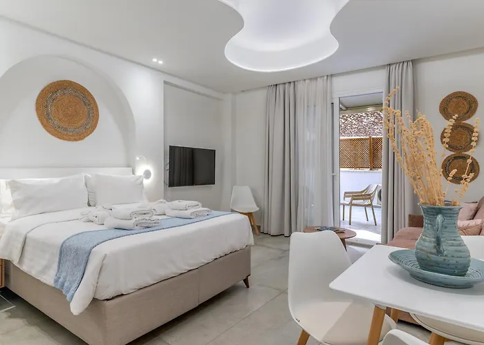 Apartments Chic Centre Suites Athens