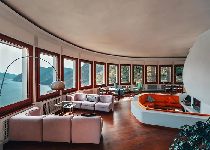 Villa Ponti Bellavista