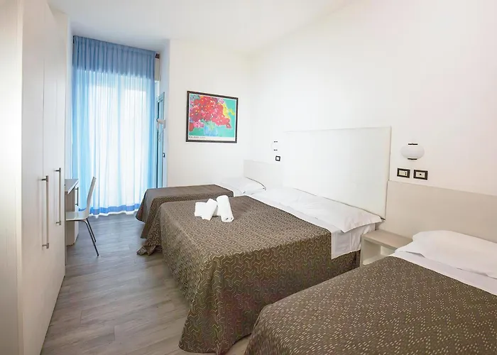 Hôtel: Hotel Elite Cattolica