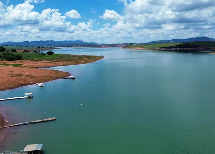 Pousada Estância Mineira