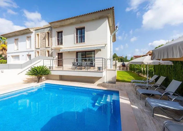 Villa Casa Bon Sol