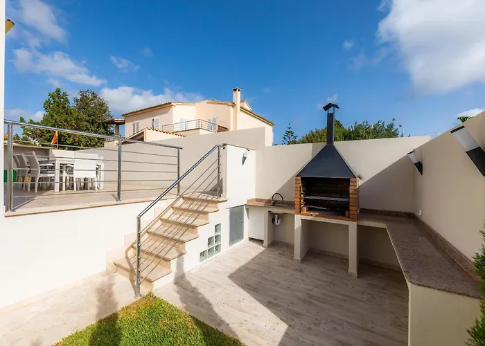 Villa Casa Bon Sol