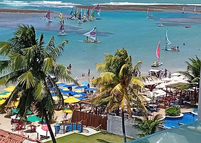  Porto Mykonos - Porto de Galinhas