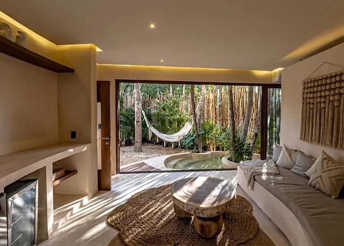 5 star hotels Rubi Tulum