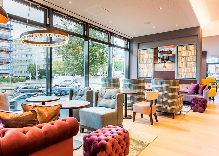 Family Friendly Hotels Premier Inn Stuttgart Feuerbach
