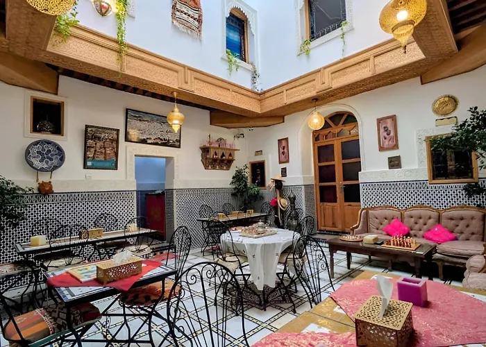  Tafoukt Palace
