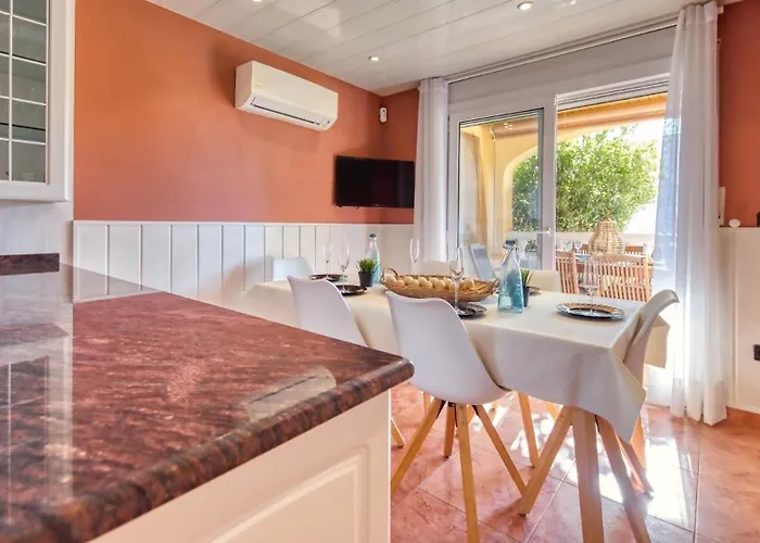 Privé villa: Costacabana - Villa Summertime