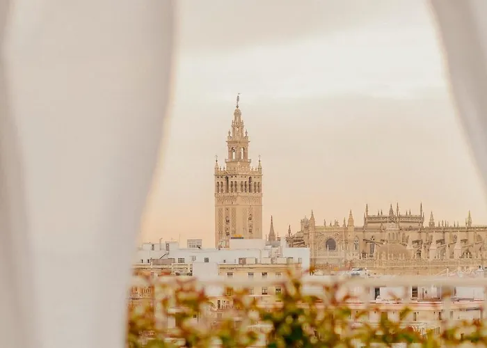 Hotel de golf: Hotel Colón Gran Meliá - The Leading Hotels of the World