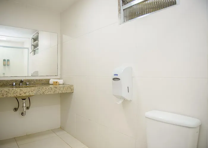 Hotel Vila Bavária Petrópolis