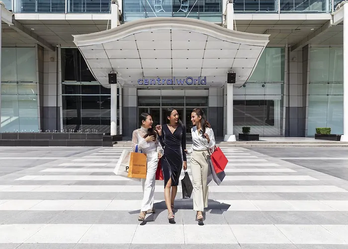 Courtyard By Marriott Bangkok