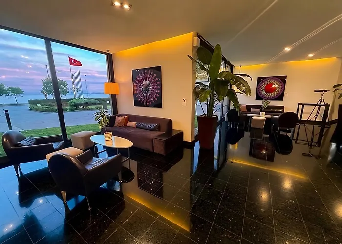 Kalyon Istanbul