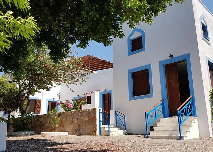 Andreas Studios