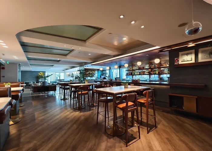 Vacation rental: Ascott Huai Hai Road Shanghai, Xintiandi
