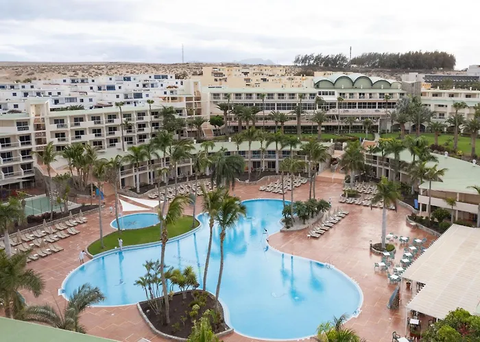 Club Hotel Drago Park