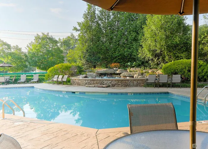 Quality Near The Island Pigeon Forge