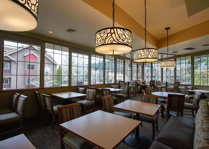 Bard'S Inn - BW Signature Collection By Best Western