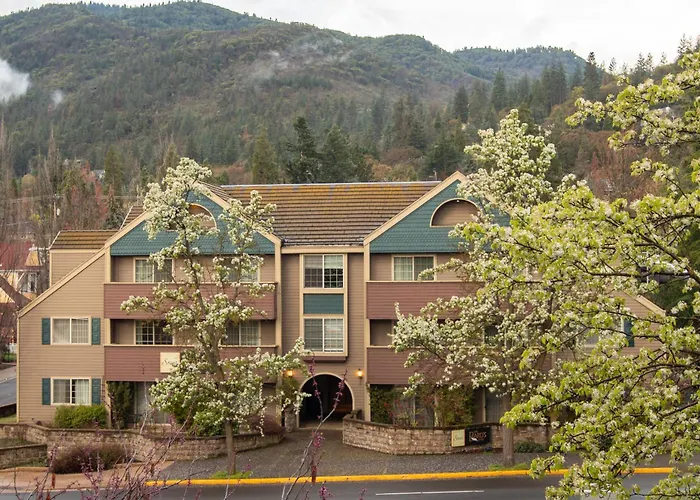 Bard'S Inn - BW Signature Collection By Best Western