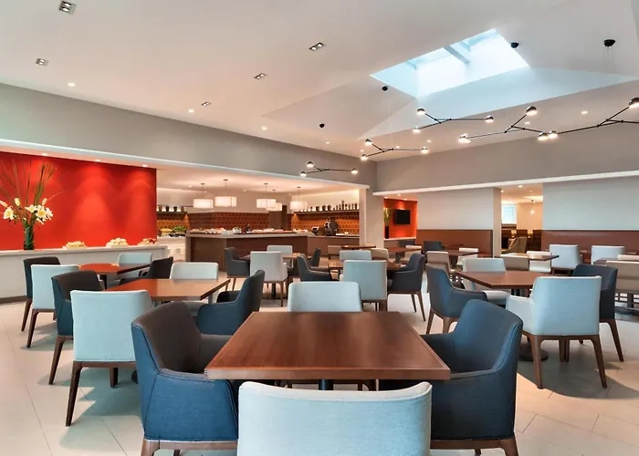 Hotels With Four Stars Hyatt Place Shenzhen Dongmen