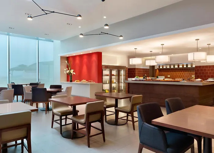 Hotels With Four Stars Hyatt Place Shenzhen Dongmen