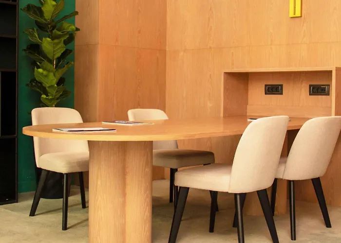 Family resorts Movenpick Winter Park Baku