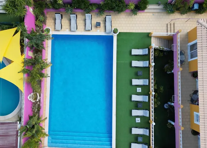 Casa Concha - Peaceful&Relaxing