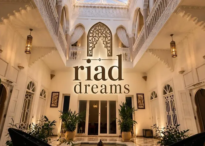  Dreams