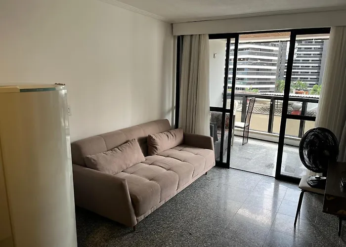 Atlantico Flat