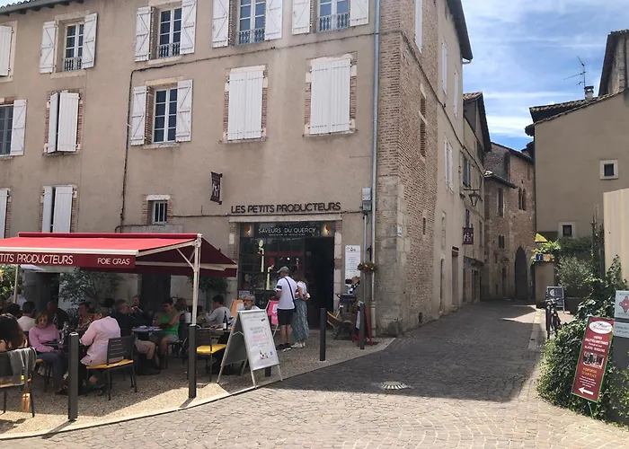 La Chantrerie
