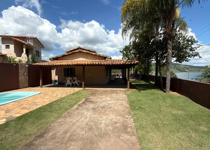  Rancho Renato Chaveiro