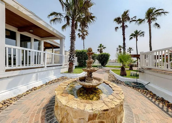Gulf Point Condominiums