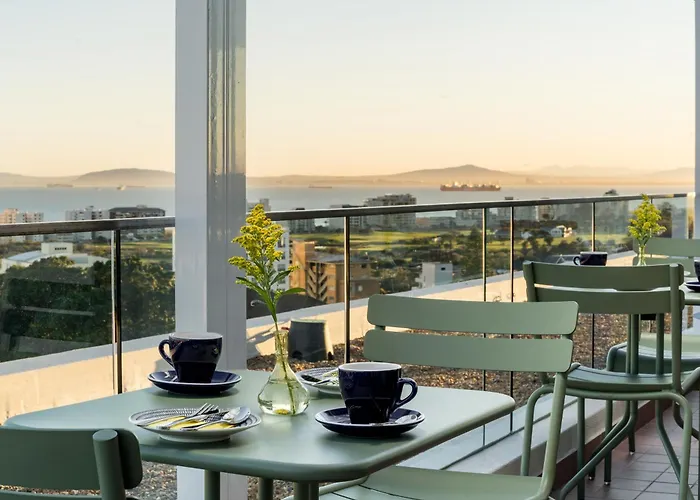 Home Suite s Sea Point