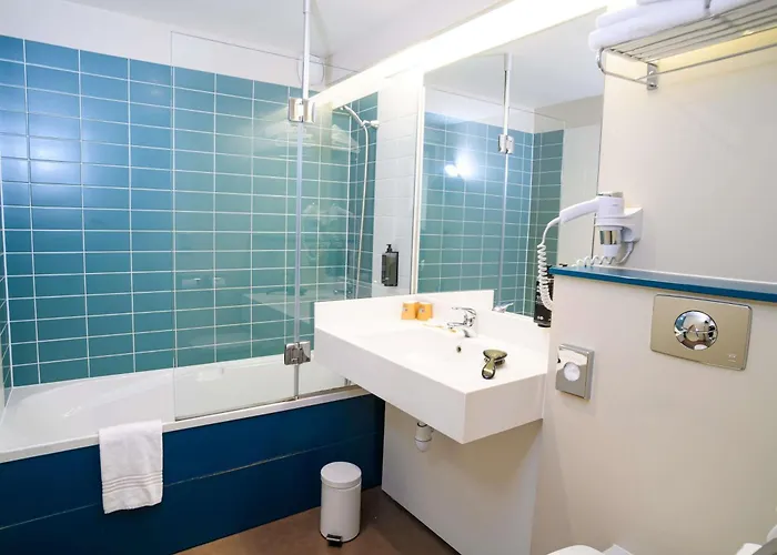 Hôtel bon marché: ibis Styles Tours Centre