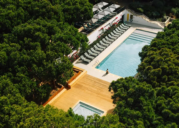 Hotel familiar: Octant Praia Verde