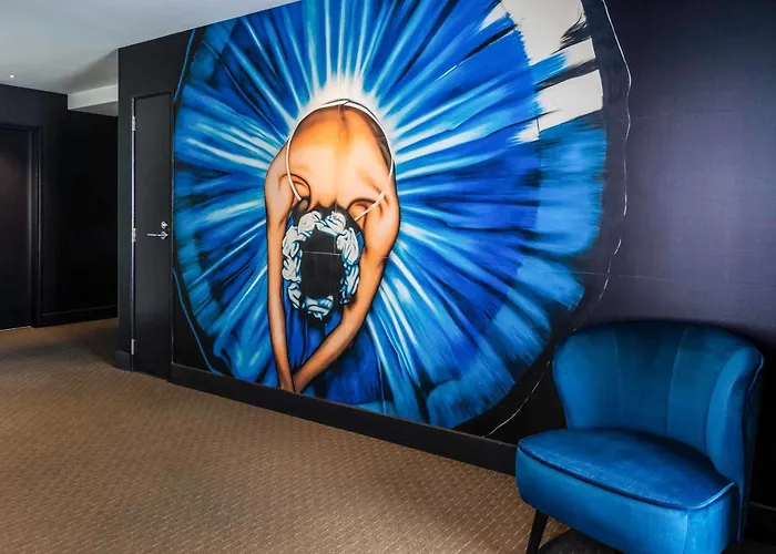 Cheap hotel: Ibis Christchurch