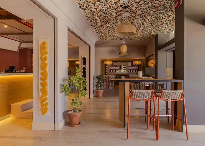 Dog friendly hotels Aldiana Club Rocca Nettuno Calabria