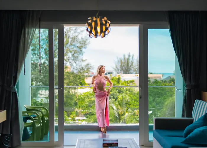Ratana Platinum Resort Kamala