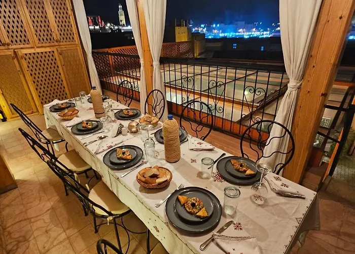 Riad Dar Yammi