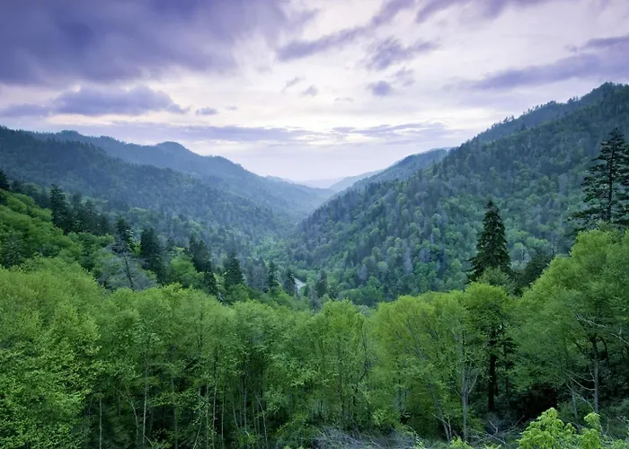 Vacation home: Lodge At Mill Creek Pigeon Forge