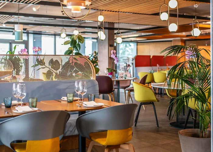Hôtel pour familles: Ibis Styles Madrid City Las Ventas