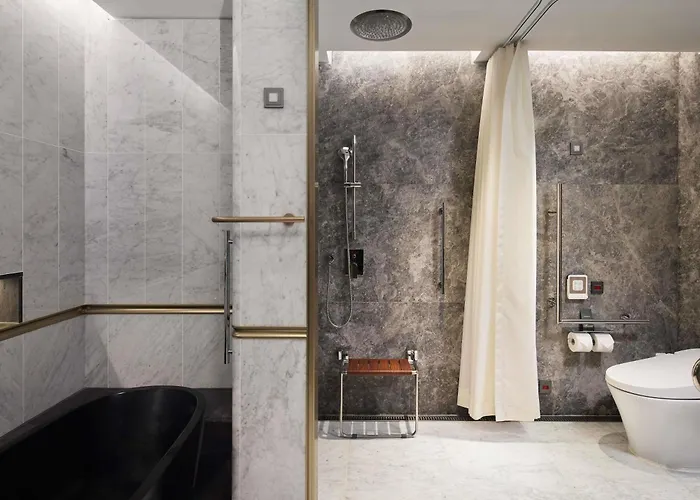 Fairmont Ambassador Seoul