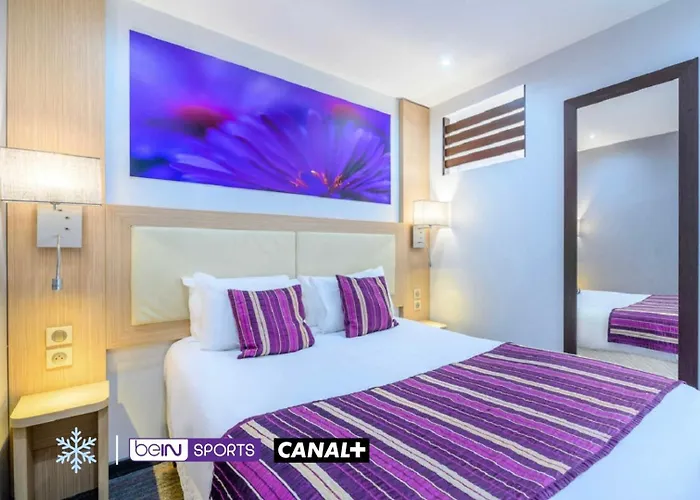  Fh Confort Orleans Co'Met