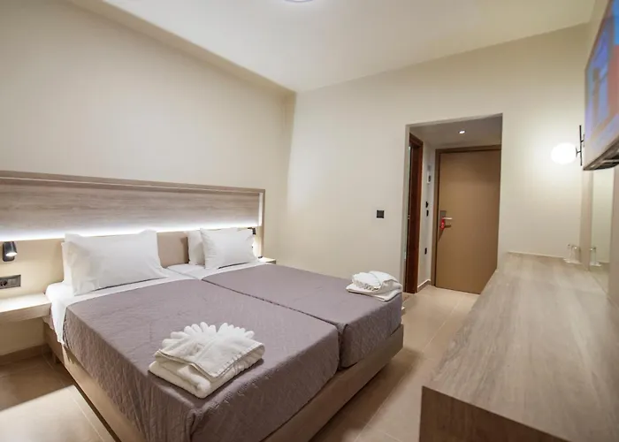 Falassarna Hotel