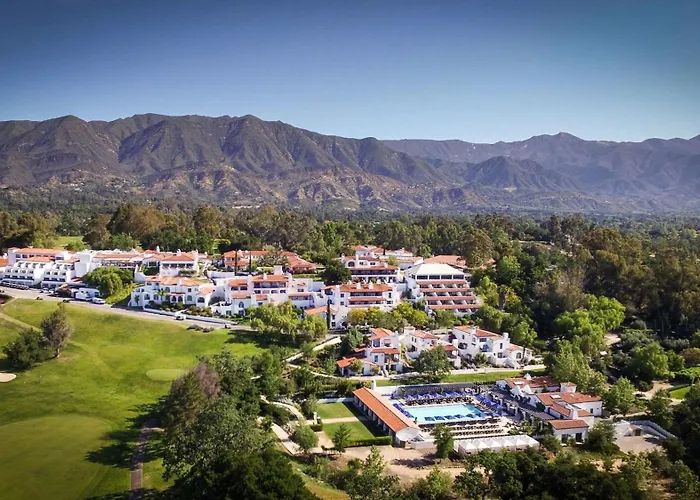 Valley Inn