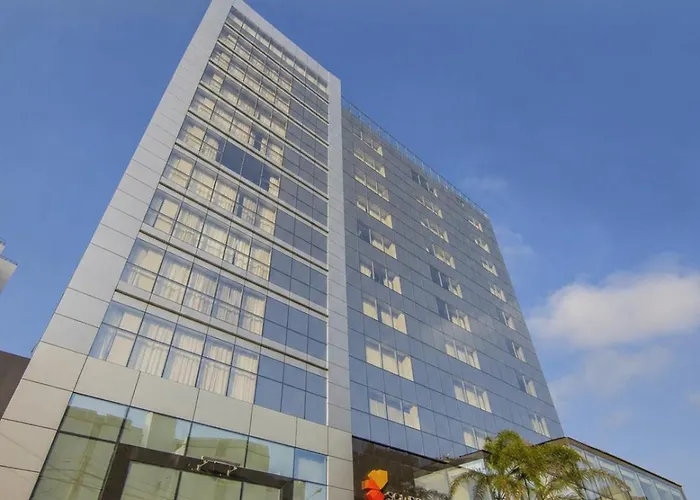 Sol de Oro Hotel&Suites