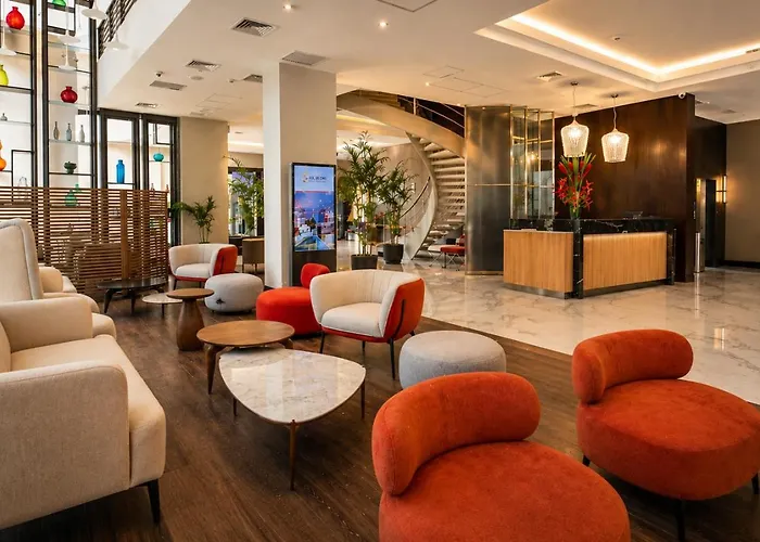 Sol de Oro Hotel&Suites