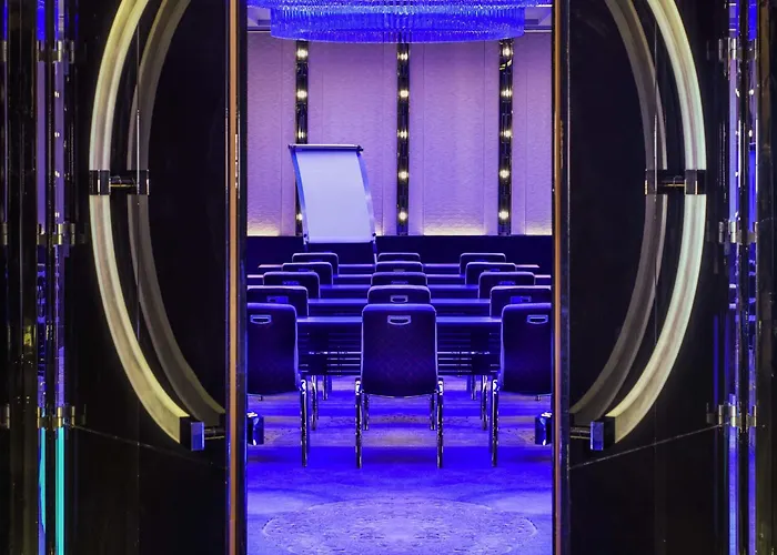 5 star hotels Sofitel Beijing Central